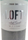 Qiri me aromë Artman Loft Medium Cylinder, më erë shafran e kanellë, turkeze me gri