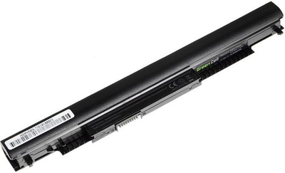 Bateri Green Cell HS03 807956-001 për laptopë HP 14 / 15 / 17, HP 240 / 245 / 250 / 255 / G4 / G5 (HP89)