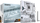 Motherboard GIGABYTE B850 EAGLE WIFI7 ICE, për AMD Ryzen 9000, DDR5, me WiFi 7