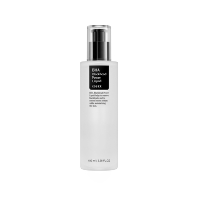 Tonik për fytyrë Cosrx BHA Blackhead Power Liquid, 100ml