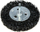 Disk gërryes Dedra (F60-100), 100 mm 
