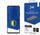 Xham mbrojtës 3MK FlexibleGlass Lite për Huawei P Smart 2021, 0.16mm, transparent