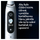 Furçë elektrike për dhëmbë Oral B iO Series 10 Stardust, e bardhë
