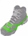 Crampons për këpucë VI.6+ Pro Traxion Lite, nr. 40-44, të argjendta/të gjelbra