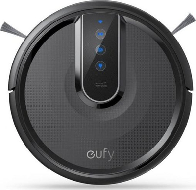Robot pastrues Eufy RoboVac 35C, i zi