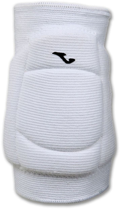 Mbrojtëse bërryli Joma Elbow Patch Block, madhësia S, e bardhë