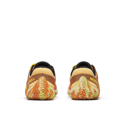 Atlete vrapimi Merrell Trail Glove 7 J068443, Vibram, portokalli
