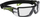 Syze mbrojtëse Portwest PS11 Tech Look Plus, dielektrike, me xham transparent