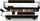 Електричен скара Gastroback Design BBQ Advanced Control, 2000W, екран на допир, црно бел