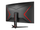 Gaming Monitor AOC Gaming C32G2ZE, 32", Full HD, 240Hz