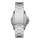 Fossil Blue GMT Челичен Часовник FS5991