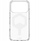 Mbështjellës telefoni Urban Armor Gear Plyo, 6.3", kompatibil MagSafe, transparent i bardhë