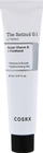 Krem fytyre COSRX The Retinol 0.1 Cream, 0.1% retinol, 20 ml