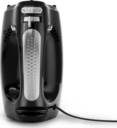 Mikser dore Smapp 451.5, 580W, gotë 900ml, i zi
