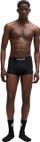Set për meshkuj HUGO BOSS mHB1279, çorape + mbathje, të zeza