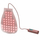 Maskë LED për duar Garett Beauty Skin Ritual Hands, 150 LED, kafe