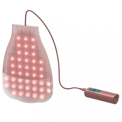 Maskë LED për duar Garett Beauty Skin Ritual Hands, 150 LED, kafe