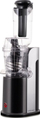 Shtrydhëse frutash Eldom PJ405 Sante Perfect Juicer, vertikale, BPA free, e zezë me argjend