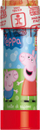 Flluska sapuni Brimarex Peppa Pig, 60 ml