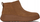 Këpucë grash FitFlop F-Mode W GM3-592, lëkurë natyrale, shollë gome, kafe