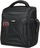 Торба за DSLR Natec Visionr BAG052, со внатрешна преграда, црна