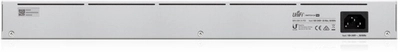 Свитч Ubiquiti USW-24-POE-EU