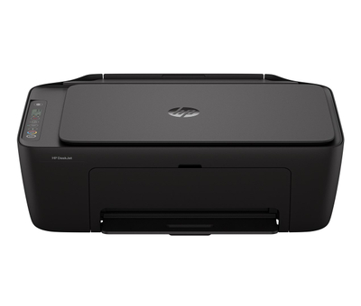 Printer multifunksional HP DeskJet 2910, Wireless, me ngjyra, i bardhë