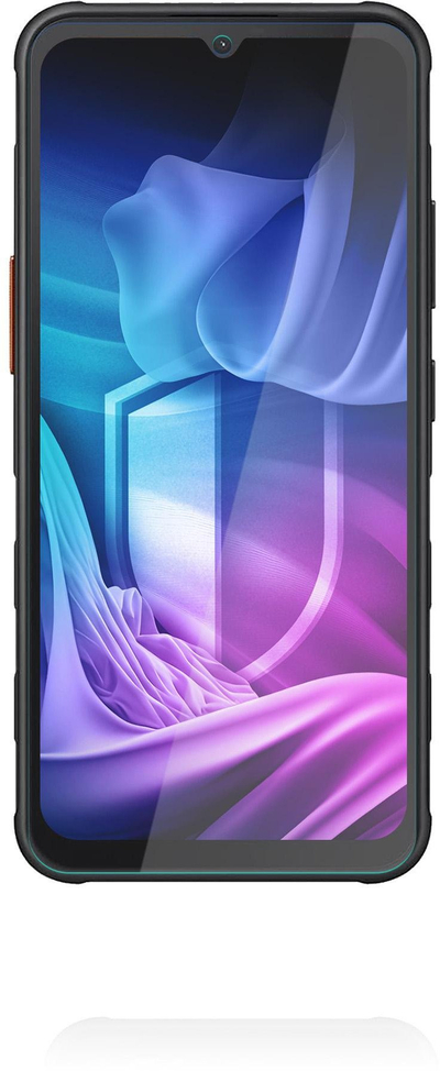 Folie mbrojtëse 3MK Matte Film Silky Matt Pro për Samsung Galaxy XCover 7 Pro, matte, transparente