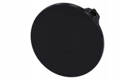 Kokë butoni momentale Siemens SIRIUS ACT 3SU10, 22mm, IP66 IP67 IP69K, e zezë
