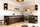 Element qoshe kuzhine Vivaldi LIVIA LV-12/D 90, 82x90x90cm, kënd djathtas, lis Sonoma i errët