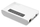 Print server Digitus DN-13024, 2x USB 2.0, 300 Mb/s, i bardhë gri