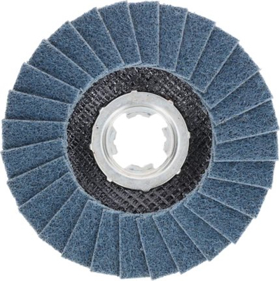 Disk kondicionimi Bosch X Lock Flap Disc, 125mm, shumë i imët