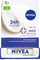 Balsam për buzë Nivea Med Repair, që mbron edhe rigjeneron, pa vaj mineral