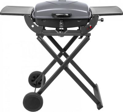 Teesa BBQ 1000 Преклопен Гасен Скара
