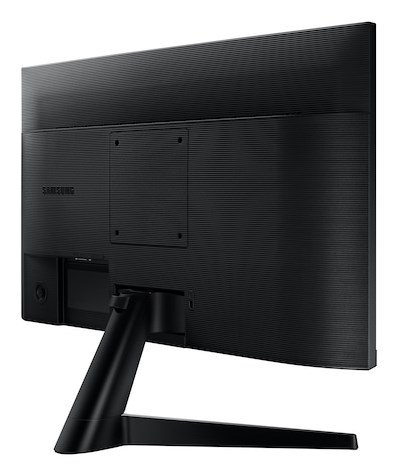 Monitor Samsung 24", VA, FHD, i zi