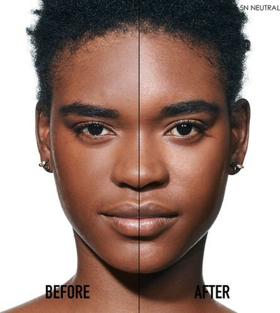 Fondatinë Dior Diorskin Forever Skin Glow SPF20, 6.5N Neutral, 30 ml