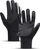 Doreza sportive Warm Gloves With Touch, XL, funksion touch, të zeza