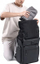 Ранец за камера Ulanzi Backpack BT01, со внатрешна преграда, издржлив материјал, црна
