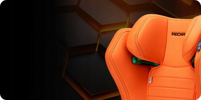Fotelje makine Recaro Axion 1, R129 i Size, 100 150 cm, e zezë