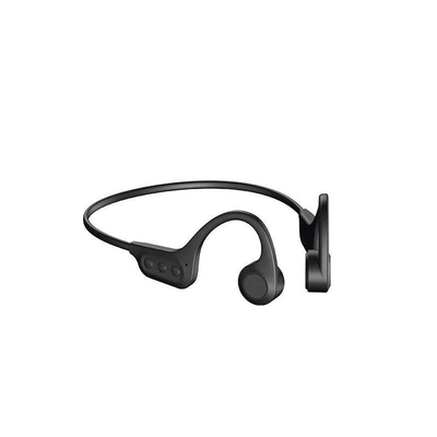 Kufje Bluetooth Havit E531BT, bone conduction, IPX5, të zeza