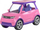 Set aksesorësh për gocën Barbie Mattel Big City Big Dreams (GYJ25)