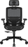 Karrige gaming Cougar Speeder One, ergonomike, e zezë