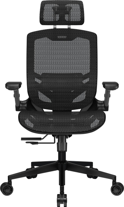 Karrige gaming Cougar Speeder One, ergonomike, e zezë