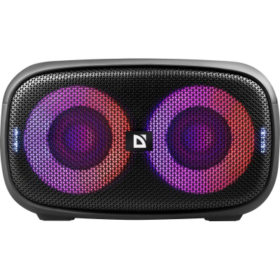 Altoparlant Defender 65305, stereo, kompakt, i zi