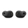 Безжични слушалки JBL Vibe Buds 2, блутут, активно намалување на бучава, црни