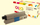 Toner OWA Armor 44973508, zëvendësues për OKI C511 C531 MC562, i zi