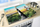 Kapak sobe Maximex Lighthouse, set 2 copë, xham i temperuar, 52x30 cm, shumëngjyrësh