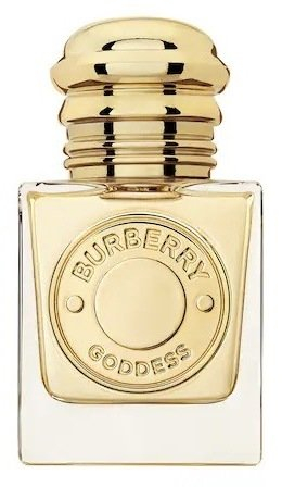 Parfum Burberry Goddess Eau de Parfum, 0.16 Oz, për femra