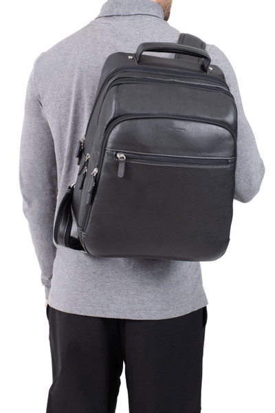 Hexagona Paris Çante shpines 15” (Lekure)