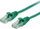 Kabllo rrjeti Equip Cat.6 U/UTP, 1.5m, jeshile